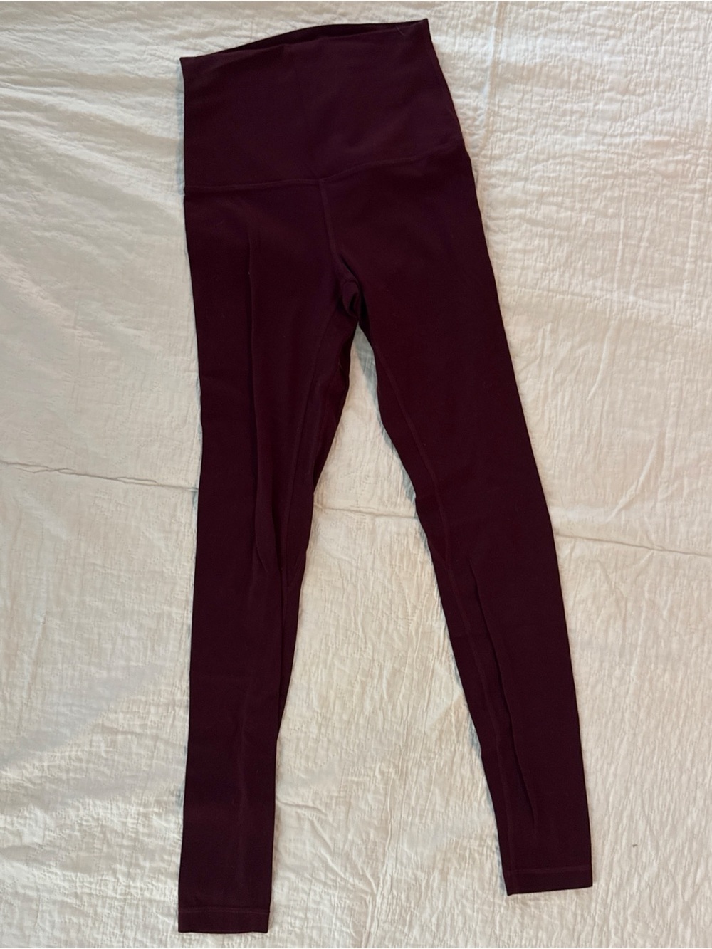 Lululemon Super High Rise Align Leggings